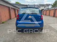 2006 Volkswagen FOX