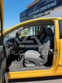 2006 Volkswagen FOX
