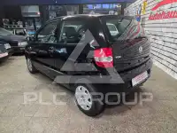 2007 Volkswagen FOX