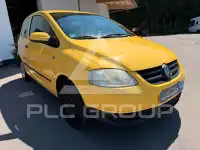 2006 Volkswagen FOX