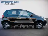 2006 Volkswagen FOX