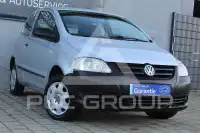 2006 Volkswagen FOX