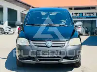 2006 Volkswagen FOX