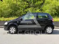 2006 Volkswagen FOX