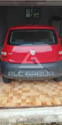 2006 Volkswagen FOX