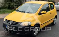 2006 Volkswagen FOX
