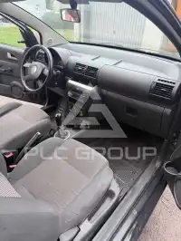 2006 Volkswagen FOX