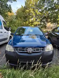 2006 Volkswagen FOX