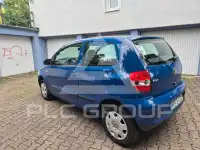 2006 Volkswagen FOX