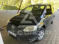 2006 Volkswagen FOX