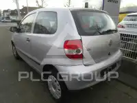 2006 Volkswagen FOX