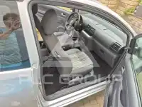 2006 Volkswagen FOX
