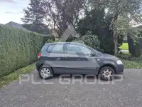 2006 Volkswagen FOX