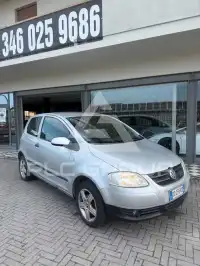 2006 Volkswagen FOX
