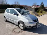 2006 Volkswagen FOX