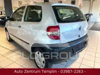 2006 Volkswagen FOX