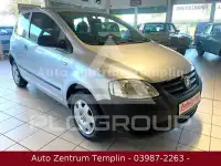 2006 Volkswagen FOX