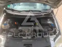 2006 Volkswagen FOX