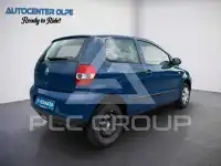 2006 Volkswagen FOX