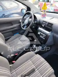 2006 Volkswagen FOX
