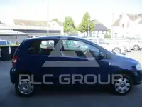 2006 Volkswagen FOX