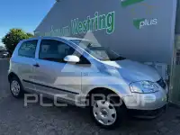 2006 Volkswagen FOX