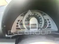 2006 Volkswagen FOX