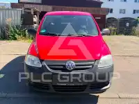 2006 Volkswagen FOX