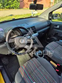 2006 Volkswagen FOX