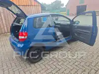2006 Volkswagen FOX