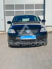 2006 Volkswagen FOX