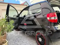 2006 Volkswagen FOX