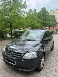 2006 Volkswagen FOX