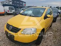 2006 Volkswagen FOX