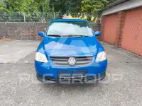 2006 Volkswagen FOX