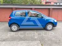 2006 Volkswagen FOX