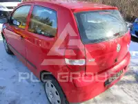 2006 Volkswagen FOX