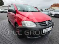 2006 Volkswagen FOX