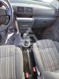 2006 Volkswagen FOX