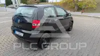 2006 Volkswagen FOX