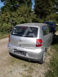 2006 Volkswagen FOX