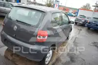 2006 Volkswagen FOX