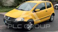2006 Volkswagen FOX