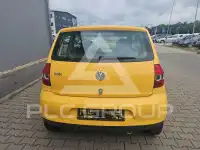 2006 Volkswagen FOX