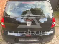 2006 Volkswagen FOX