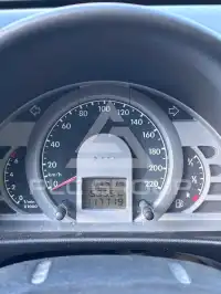2006 Volkswagen FOX