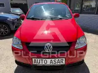 2006 Volkswagen FOX