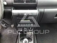 2006 Volkswagen FOX
