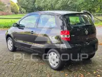 2006 Volkswagen FOX