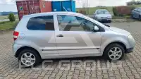 2006 Volkswagen FOX